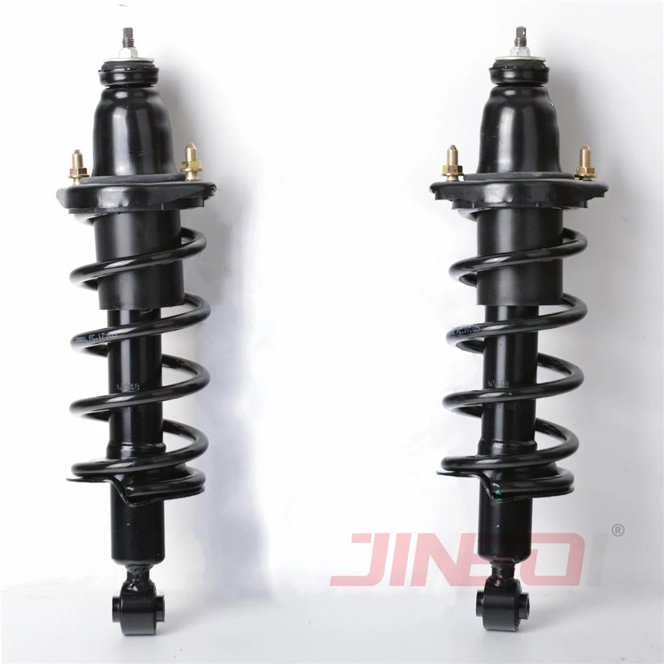 2002 Honda Crv Struts