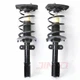 Oldsmobile Struts