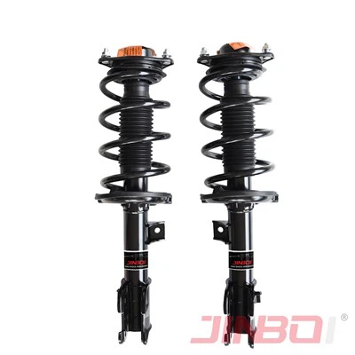 Top 10 Hyundai Struts Factory in the world