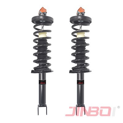 How do I know if my Honda Strut Assembly has a manufacturing defect?
